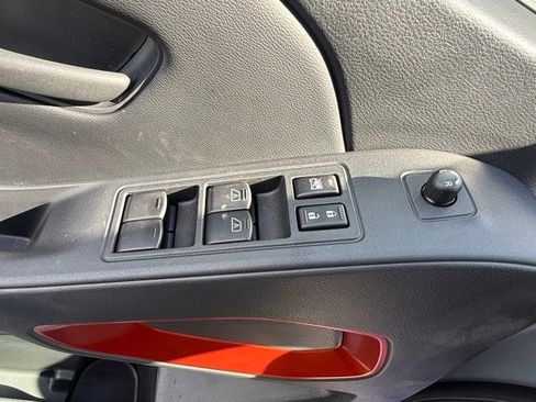 New 2026 Nissan Frontier PRO-4X w/ Pro Premium Package image 11