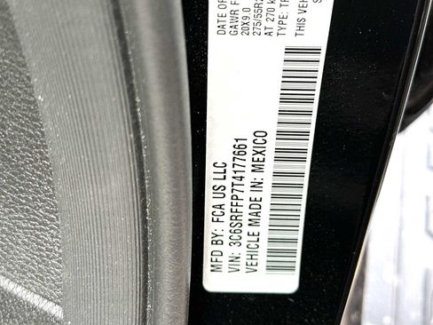 New 2026 RAM 1500 Lone Star image 22