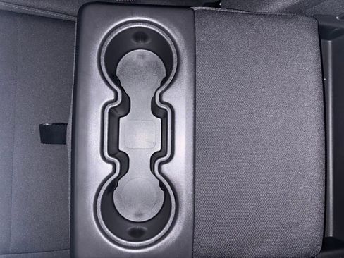 New 2025 Chevrolet Silverado 2500 LT image 13