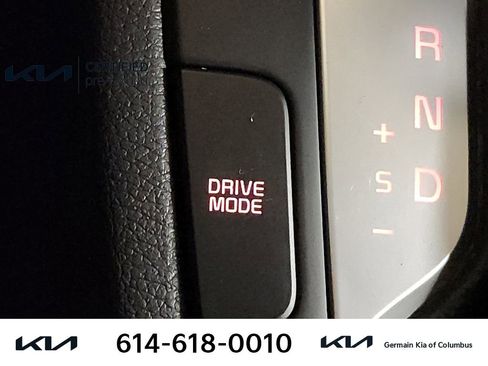 Certified 2024 Kia Forte LXS image 29