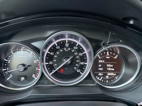 Used 2019 MAZDA CX-9 Touring image 29