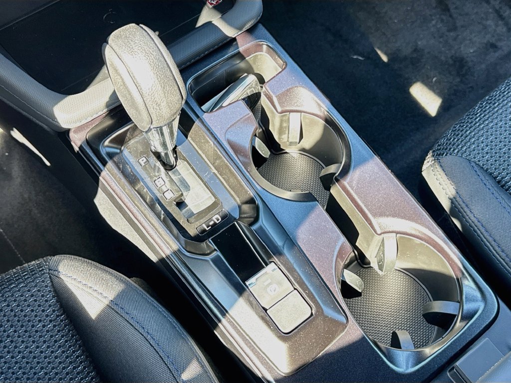 New 2026 Subaru Forester Premium AWD/4WD image 20