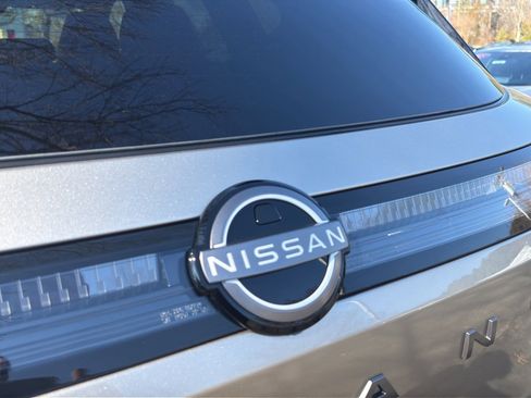 New 2026 Nissan Murano Platinum w/ Cargo Package image 13