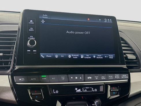 New 2026 Genesis GV80 3.5T Prestige AWD/4WD image 11