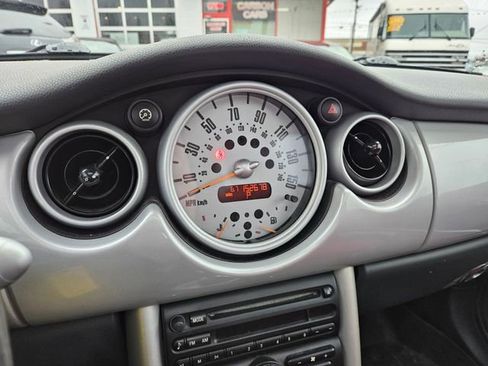 Used 2003 MINI Cooper Hardtop image 10