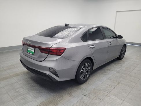 Used 2023 Kia Forte LXS w/ LXS Technology Package image 9