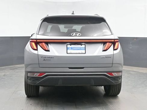 Used 2023 Hyundai Tucson SEL AWD/4WD image 9
