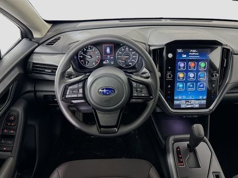 New 2026 Subaru Crosstrek 2.0i Premium AWD/4WD image 20