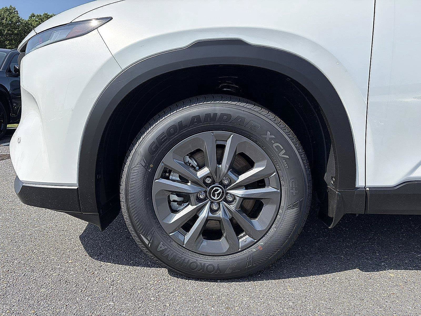 New 2026 MAZDA CX-5 Select AWD/4WD image 11