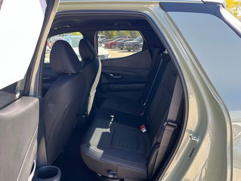 New 2026 Hyundai Santa Cruz SE image 17