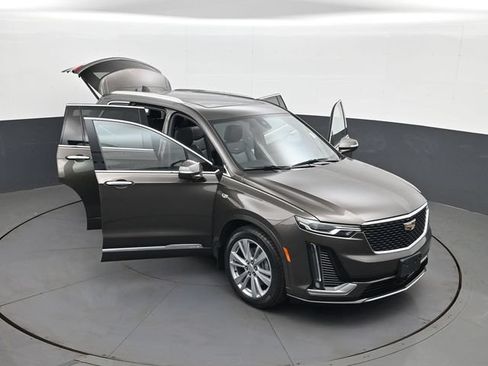 Certified 2020 Cadillac XT6 Premium Luxury AWD/4WD image 41