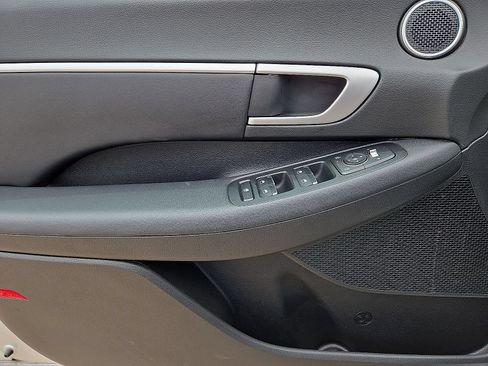 Used 2026 Hyundai Sonata Blue FWD image 20