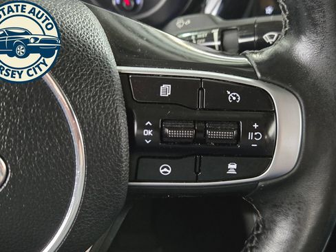 Used 2021 Kia K5 EX w/ EX Premium Package FWD image 14