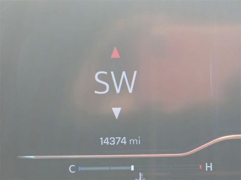 Used 2023 Chevrolet Silverado 1500 RST w/ Redline Edition image 22