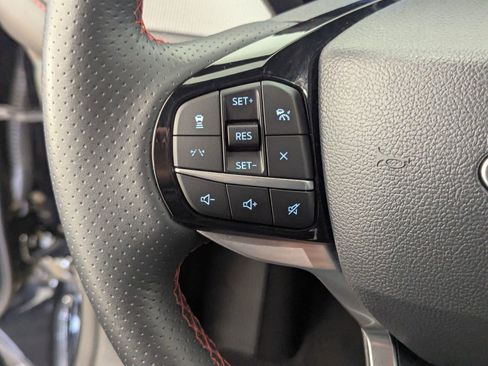 Certified 2025 Ford Explorer ST-Line w/ ST-Line Street Pack image 16