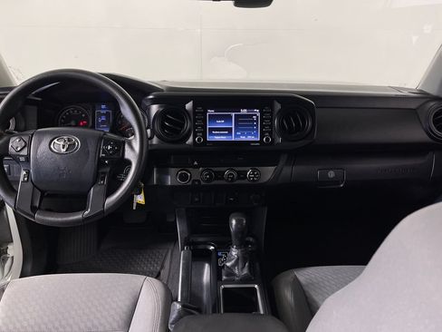 Certified 2020 Toyota Tacoma SR AWD/4WD image 14