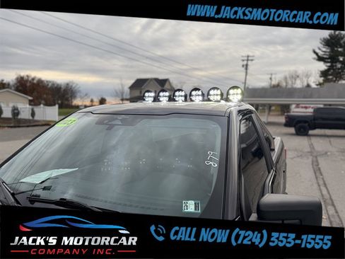 Used 2023 Ford F150 XL w/ XL Chrome Appearance Package image 21