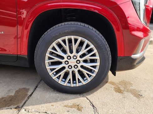 New 2026 GMC Acadia Denali w/ Super Cruise Package image 58