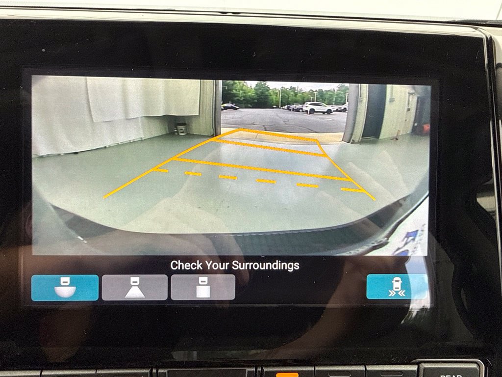 Used 2022 Honda Odyssey EX image 22