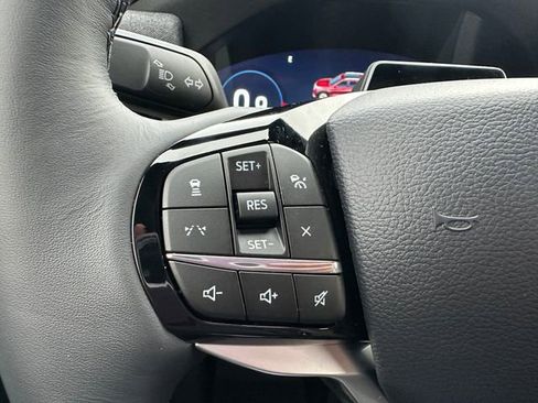 New 2026 Ford Explorer Platinum w/ LUX Leather Package image 12