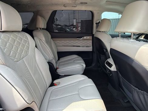 Used 2022 Hyundai Palisade Calligraphy FWD image 29