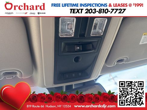 Used 2016 RAM 1500 Sport w/ Stinger Yellow Sport Package image 34