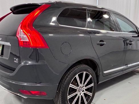 Used 2015 Volvo XC60 T6 Premier Plus image 5