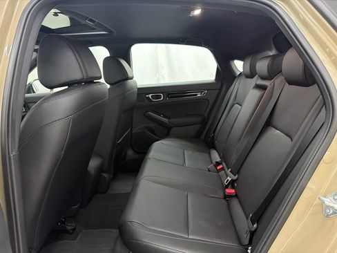 Used 2026 Honda Civic Sport Touring image 22