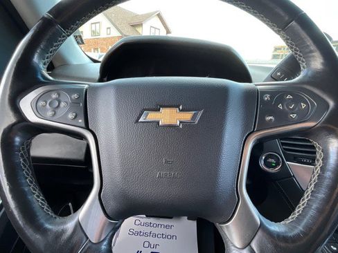 Used 2017 Chevrolet Tahoe Premier image 13