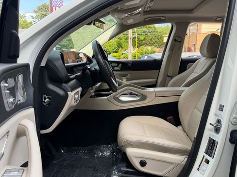 Used 2021 Mercedes-Benz GLE 350 w/ Premium Package image 25