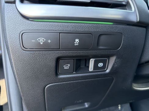 Used 2024 Hyundai Palisade Calligraphy image 15