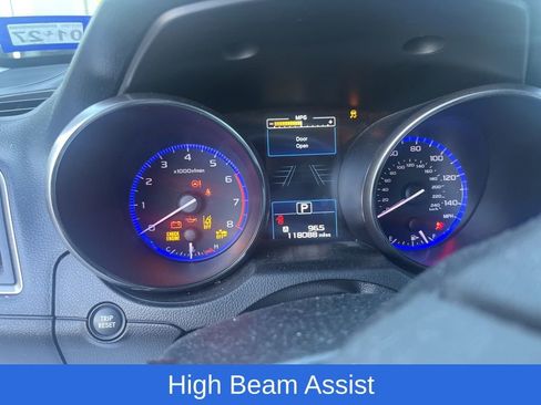 Used 2017 Subaru Outback 2.5i Premium image 4