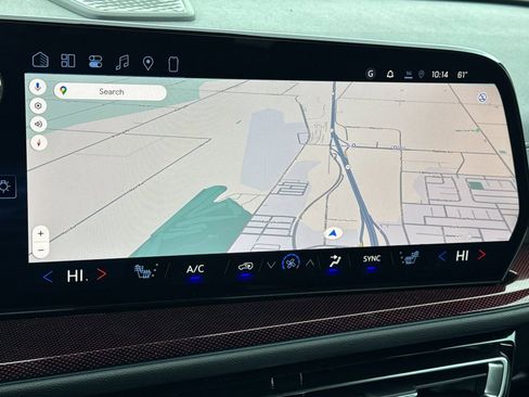 New 2026 Chevrolet Traverse Z71 w/ Enhanced Driving Package AWD/4WD image 19