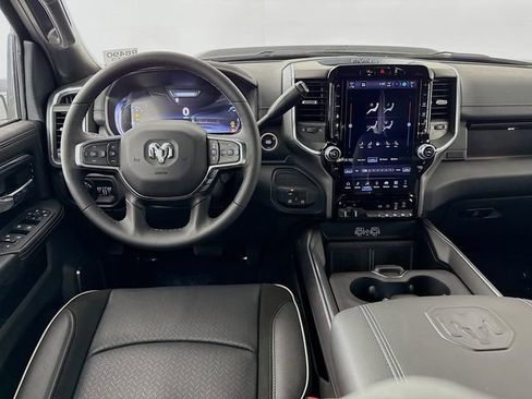 New 2025 RAM 2500 Laramie w/ Night Edition image 22