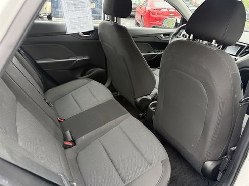 Used 2019 Hyundai Accent SE FWD image 34
