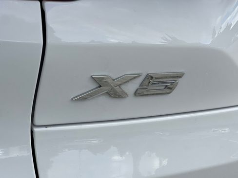 Used 2022 BMW X5 xDrive40i w/ Parking Assistance Package image 28