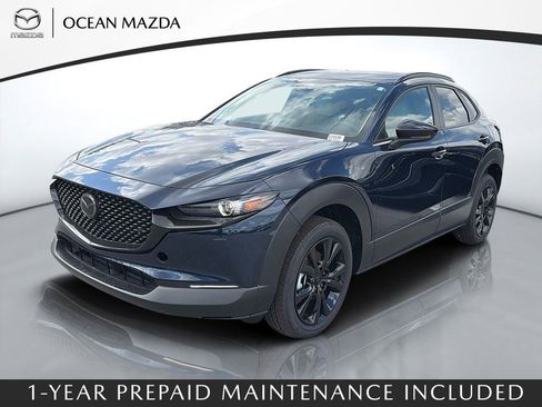 New 2026 MAZDA CX-30 Aire Edition image 1