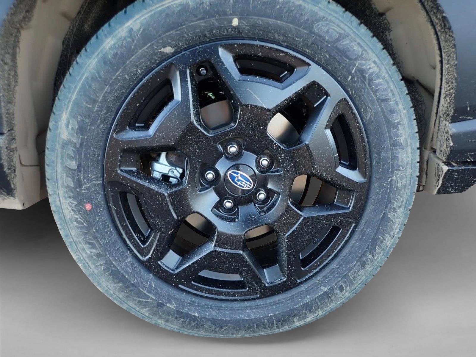 New 2026 Subaru Outback Limited AWD/4WD image 7
