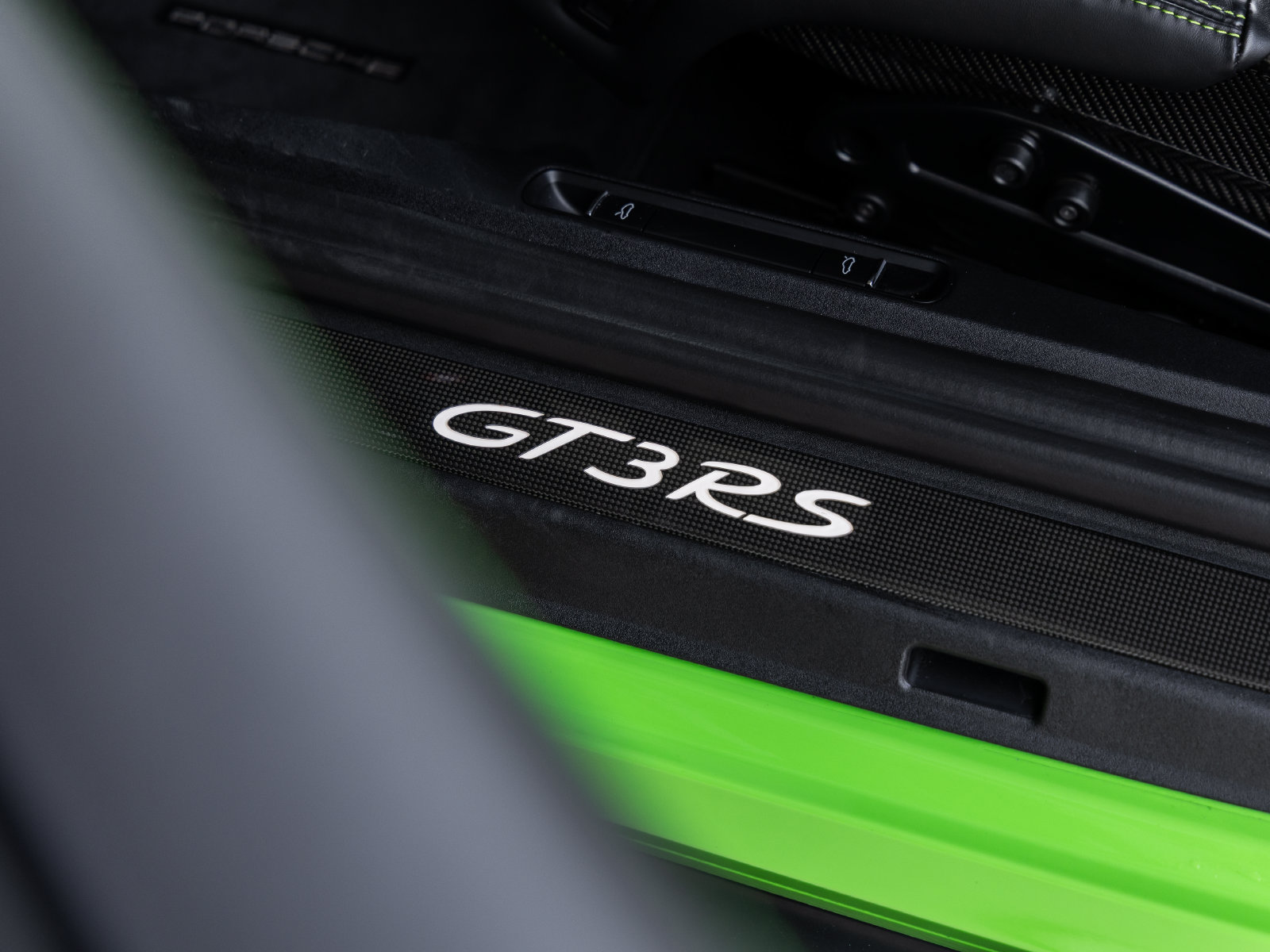 Used 2019 Porsche 911 GT3 RS RWD image 33