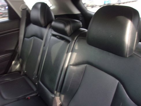 Used 2023 Kia Sportage EX image 17