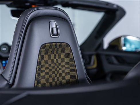 Used 2026 Porsche 911 GTS image 50