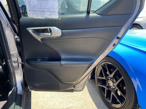 Used 2016 Lexus CT 200h w/ Navigation Package FWD image 22