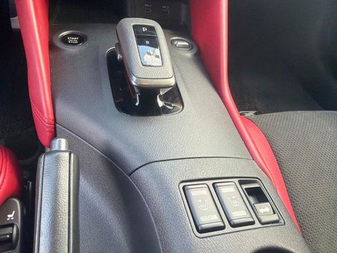Certified 2024 Nissan Z Performance w/ Floor Mat Package RWD image 20