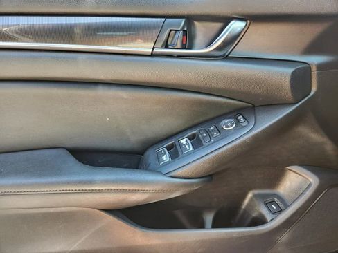 Used 2020 Honda Accord Sport image 26