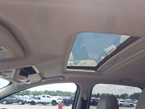 Used 2021 Ford EcoSport Titanium FWD image 14