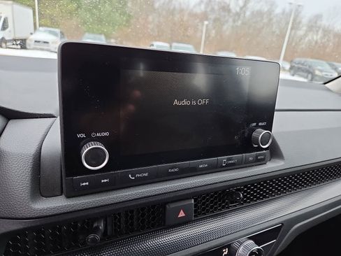 Certified 2023 Honda CR-V LX image 18