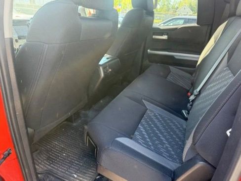 Used 2018 Toyota Tundra SR5 w/ TRD Off Road Package AWD/4WD image 14