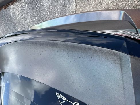 Certified 2023 Hyundai Elantra N Line FWD image 3