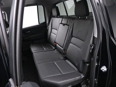 Used 2023 Honda Ridgeline RTL image 19
