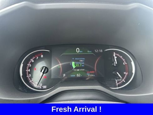 Used 2025 Toyota RAV4 LE image 26